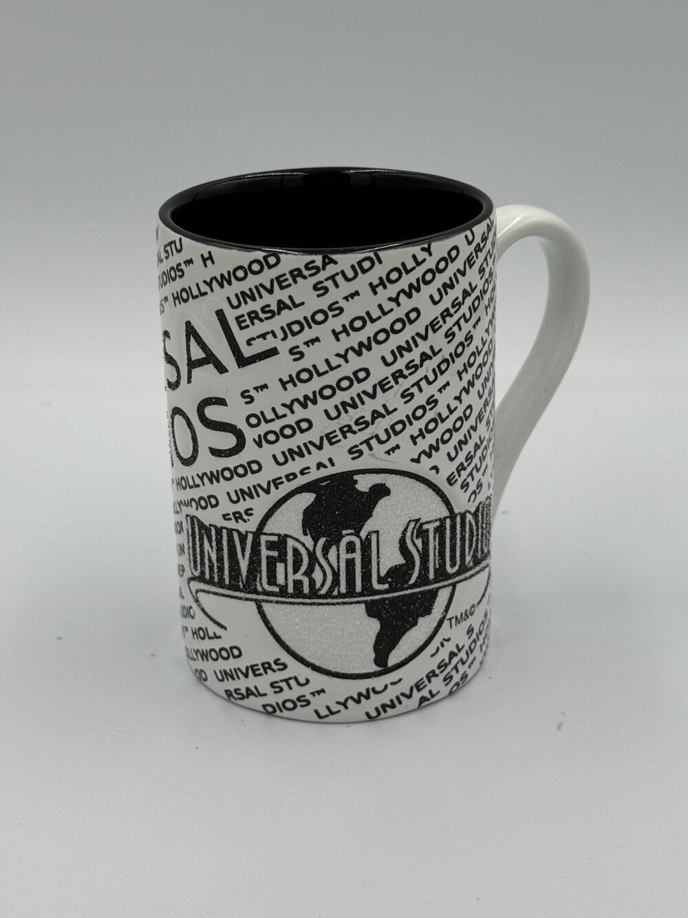 Universal Studios Hollywood Mug - 16 oz